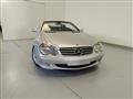 MERCEDES CLASSE SL cat 91.000KM !