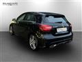 MERCEDES CLASSE A d Premium 4matic auto my16