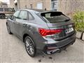 AUDI Q3 SPORTBACK SPB 40 TFSI quattro S tronic S line edition