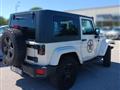 JEEP Wrangler 2.8 CRD Rubicon Auto