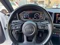 AUDI A1 SPORTBACK SPB 30 TFSI S tronic