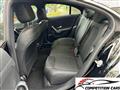 MERCEDES CLASSE CLA COUPE d EXECUTIVE PELLE LED virtualcockpit TAGLIANDI