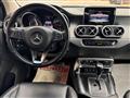 MERCEDES CLASSE X d 4Matic Power