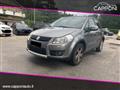 SUZUKI SX4 2.0 DDiS 16V 4WD Navi