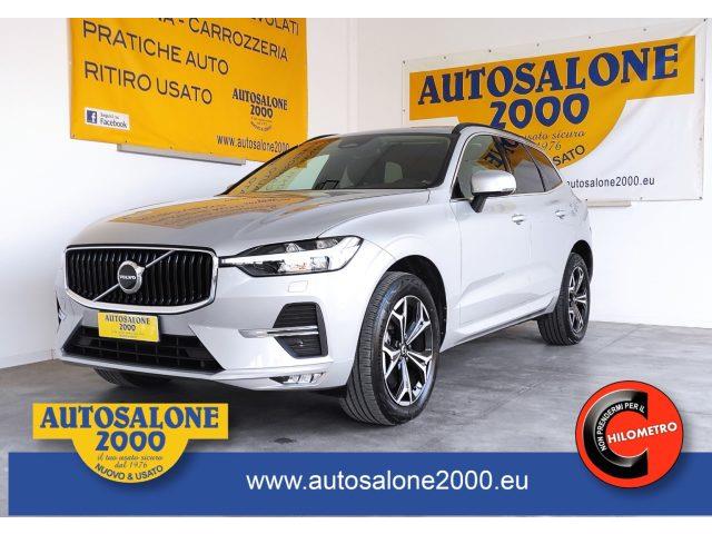 VOLVO XC60 B4 (d) AWD Geartronic Momentum Pro