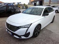 PEUGEOT NUOVA 308 SW BlueHDi 130 S&S EAT8 SW Allure Pack