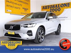 VOLVO XC60 B4 (d) AWD Geartronic Momentum Pro