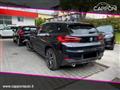 BMW X2 xDrive18d Msport LED/Navi/Clima bi-zona