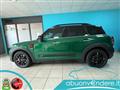 MINI COUNTRYMAN 2.0 John Cooper Works Countryman ALL4