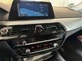 BMW SERIE 5 TOURING d 48V xDrive Touring Business
