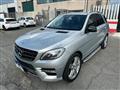 MERCEDES CLASSE ML BlueTEC 4Matic Premium