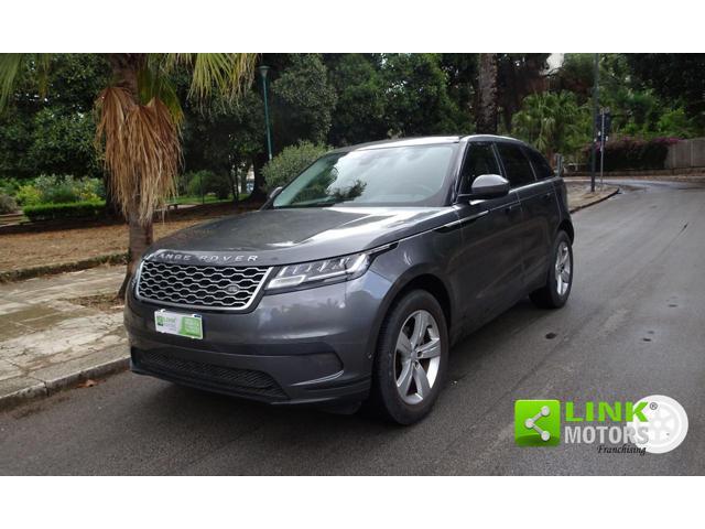 LAND ROVER RANGE ROVER VELAR 2.0D I4 240 CV