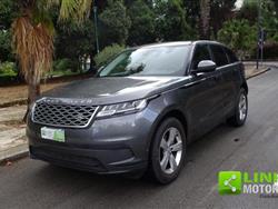 LAND ROVER RANGE ROVER VELAR 2.0D I4 240 CV