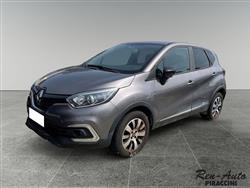 RENAULT CAPTUR dCi 8V 110 CV Start&Stop Energy Sport Edition