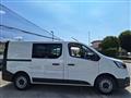 RENAULT TRAFIC T27 2.0 dCi 130CV PC-TN-DC Furgone Start