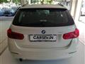 BMW SERIE 3 TOURING d Touring Business Advantage aut.