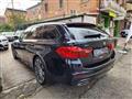 BMW SERIE 5 TOURING d 48V Touring Msport