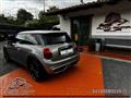 MINI MINI 3 PORTE 2.0 Cooper SD TAGLIANDI BMW! PREZZO AFFARE!