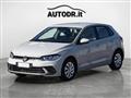 VOLKSWAGEN POLO NEW 1.0 TGI 90cv Life NEOPATENTATI solo 2600 km!!