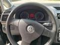 VOLKSWAGEN TOURAN 1.6 Conceptline