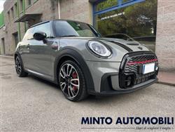 MINI 3 PORTE JCW 2.0 JCW 231CV AUTOMATICA NAVIGATORE CERCHI DA 18"