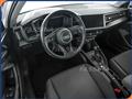 AUDI A1 SPORTBACK A1 SPB 30 TFSI S tronic Admired Advanced