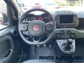 FIAT PANDA CROSS 1.0 70CV HYBRID NAVIGATORE SENSORI PARCHEGGIO