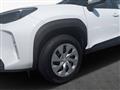 TOYOTA Yaris Cross 1.5h Business fwd 116cv e-cvt