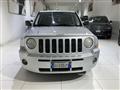 JEEP PATRIOT 2.0 Turbodiesel DPF Limited