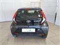 TOYOTA AYGO 1.0 VVT-i 72 CV 5 porte x-business MMT