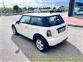 MINI MINI 3 PORTE 1.4 16V One (55kW)