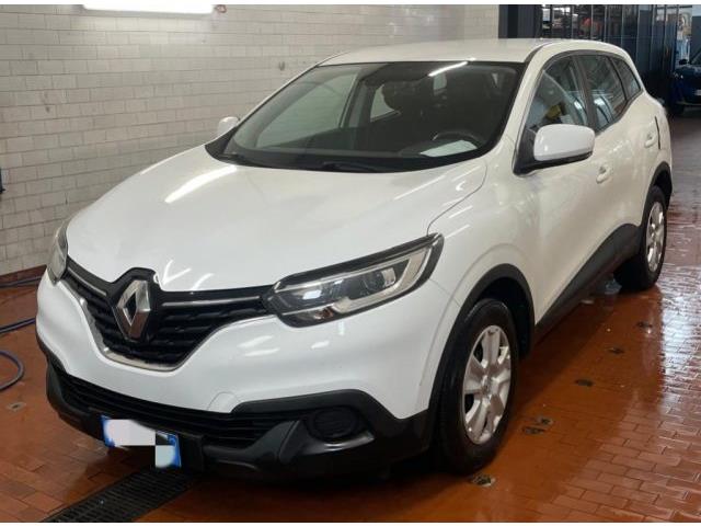 RENAULT KADJAR dCi 8V 110CV Energy Life