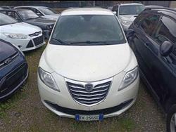 LANCIA YPSILON 1.2 69 CV 5 porte GPL Ecochic Gold