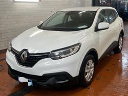 RENAULT KADJAR dCi 8V 110CV Energy Life