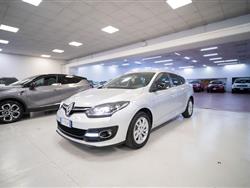 RENAULT MEGANE 1.5 dCi Limited s&s 110CV