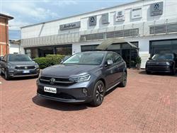 VOLKSWAGEN TAIGO 1.0 TSI 95 CV Life