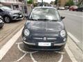 FIAT 500 1.2 Lounge 69cv full optional garantita