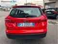 FORD FOCUS SW 1.5 tdci Plus tg : FS200SJ