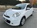 NISSAN MICRA 1.2 12V 5 porte Tekna