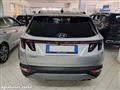 HYUNDAI NUOVA TUCSON 1.6 CRDI 48V XLine+smart sense+advanced KM 39.250