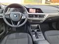 BMW SERIE 1 d 5p. Business Advantage