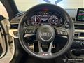 AUDI A5 CABRIO Cabrio 40 TDI Auto Sline