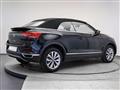 VOLKSWAGEN T-ROC Cabriolet 1.5 TSI ACT DSG Style