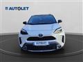 TOYOTA YARIS CROSS 1.5h Adventure awd-i 116cv e-cvt