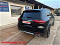 MERCEDES CLASSE GLE d 4Matic Premium Plus  7 POSTI!!!!