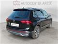 VOLKSWAGEN TIGUAN 1.5 TSI 150 CV DSG ACT Elegance PELLE-TETTO