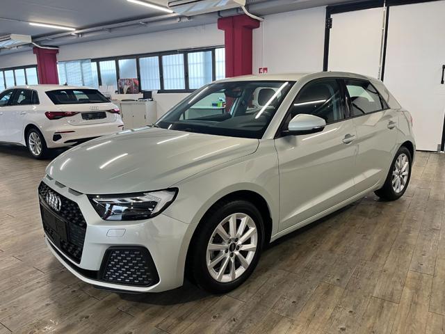 AUDI A1 SPORTBACK SPB 30 TFSI **LED - CARPLAY - VIRTUAL COCKPIT