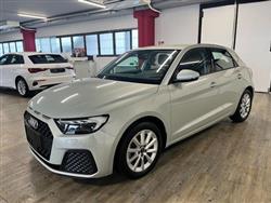 AUDI A1 SPORTBACK SPB 30 TFSI **LED - CARPLAY - VIRTUAL COCKPIT