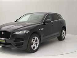 JAGUAR F-PACE 2.0d i4 Prestige awd 180cv auto my20