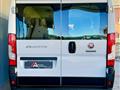 FIAT DUCATO 33 2.3 MJT 140CV PM-TM Furgone 9 POSTI